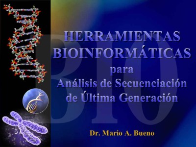 Bioinformatic Course