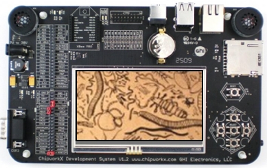 Microcontrolador